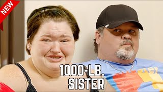 Sisters Scammed Hundreds with a Funeral  Amy and Tammy Slaton  Very Shocking News Todays [upl. by Enitsenrae]