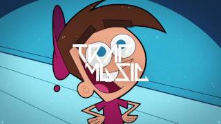 Timmy Turner Theme Song Remix [upl. by Nrol]