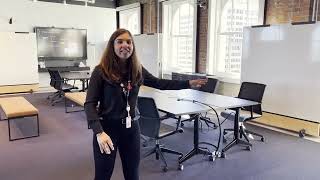 Day in the Life of a Bloomberg Engineer Anne San Francisco [upl. by Tobey]