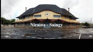 Niraina  Saingy [upl. by Ahser]