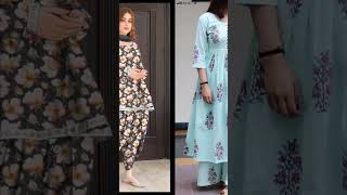 Comfortable dressesfashion trending song oldisgold music shortssubscribe chahakboutique1990 [upl. by Salis630]