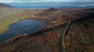 Iceland 2023  DJI Air2S [upl. by Florin]