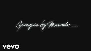 Daft Punk  Giorgio by Moroder Official Audio [upl. by Bondie]