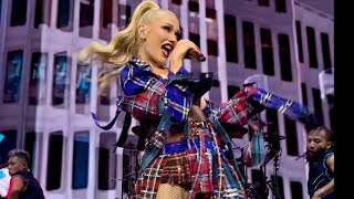 Gwen Stefani  What You Waiting For live in Las Vegas NV  9182024 [upl. by Nirrac]