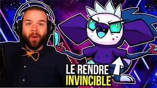 ABSOLUMENT JAMAIS VU CETTE STRATÉGIE QUI REND UN POKÉMON INVINCIBLE wtf  Danse avec les Strats 2 [upl. by Abihsat]