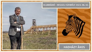 Ha eljátsszuk hogy demokrácia van a Fidesznek kedvezünk  Hadházy Ákos a Klubrádióban 20230602 [upl. by Laira]