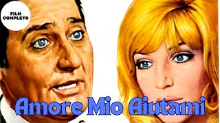 Amore Mio Aiutami I Commedia I Film completo in Italiano [upl. by Enrobso]