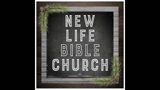 New Life Bible Church Service 11242024 [upl. by Tijnar]