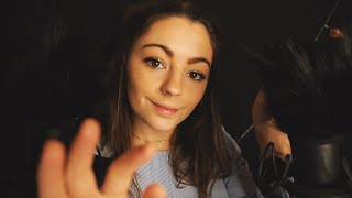 ASMR FRANCAIS ♡ RELAXATION GUIDÉE amp DÉCOMPTE POUR TENDORMIR ♡ [upl. by Doria]