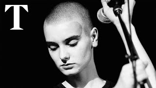 Sinead O’Connor dies Her most famous songs [upl. by Yrkcaz341]