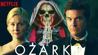 OZARK Season 5 Will Change Everything Here Is Why [upl. by Araek]