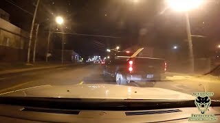 Angry Driver Escalates Way Too Far  Active Self Protection [upl. by Eymaj572]