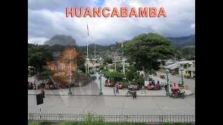 HIMNO A HUANCABAMBA [upl. by Hsetim998]