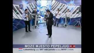 jovan perisic  dolazimuzivo dmsat [upl. by Alekram894]