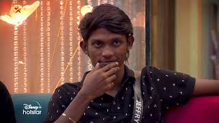 Bigg Boss Tamil Season 8  1st November 2024  Promo 3 [upl. by Tomkiel]