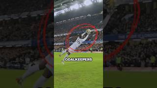 When Goalkeepers Saves and Destroy Strikers [upl. by Inalem]