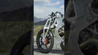 Meet the 11 MILLION DOLLAR Motorcycle Thats Breaking the Internet [upl. by Aelahc]