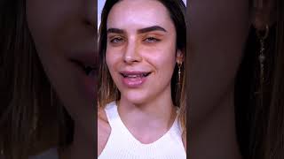 VOCES PERCEWBERAM A DIFERENÇA 🤨 dicas maquiagem dicasmaquiagem makeup belezafeminina [upl. by Balliol]