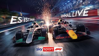 F1Vorschau 2022 Der große SkyTalk mit Mick amp Ralf Schumacher [upl. by Maupin]