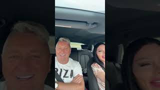 Talk im Auto Video von Hubert Fella [upl. by Vivyan]