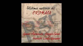 Cronache di guerra 2  PGR [upl. by Tezzil]