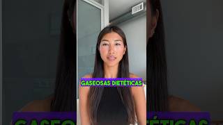 ABUSO DE GASEOSAS DIETÉTICAS gaseosa refrescos dietetica youtubeshorts newreels newvideo tip [upl. by Ervin860]