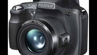 Fujifilm FinePix SL300 [upl. by Idnor78]