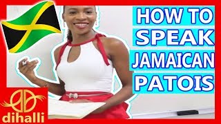 Chat Patois Learn How To Speak Real Jamaican Patwa [upl. by Anneirb]