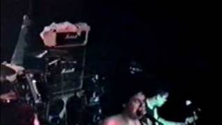 NOFX  Go Your Own Way Live 92 [upl. by Ykcor125]