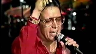 periodico de ayerHECTOR LAVOE en vivo [upl. by Asirret]