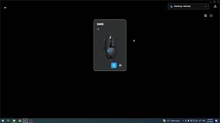 How To Open DPI Settings In Logitech G402 Hyperion Fury [upl. by Sredna]