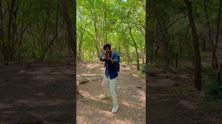 Jangal 🌳 me khatarnak zombie 🧟‍♀️😱  Pappu diwan  shorts zombiesurvivatrending viralshorts [upl. by Anoed500]