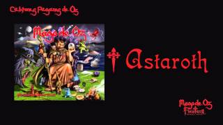 Mägo de Oz  Finisterra Ópera Rock  19  Astaroth 2015 [upl. by Anaik240]