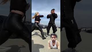 Epic Fight Showdown 🥊🔥FightVideo EpicShowdown ActionPacked IntenseAction ShortsFight [upl. by Adigirb823]