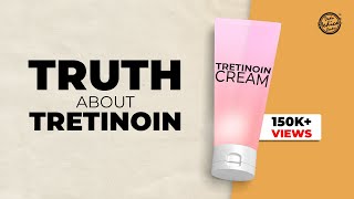 Tretinoin Cream Review In Hindi  Retino A 0025 Cream Review  Dr Nivedita Dadu [upl. by Disharoon]