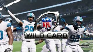 Madden 25 Seattle Seahawks Franchise Mode  Ep16 [upl. by Dido4]