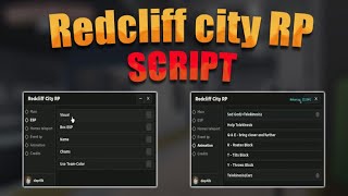 BRATTY KIDS School Morning Routine in REDCLIFF CITY RP ROBLOX [upl. by Zulch]