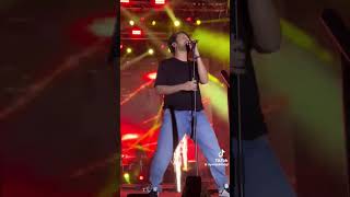 atifaslam Atif Aslam concert love mysubcribechenal [upl. by Ennaihs]