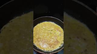 ఆమ్లెట్ egg amlet youtubeshorts cooking recipe indianfood ammalte food youtuber 🥚🥚🥚🥘🍛🥘🥘🥘👌👍👍 [upl. by Phylis]