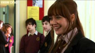 The New Kids  Waterloo Road  Series 6 Episode 1  BBC [upl. by Marlin]