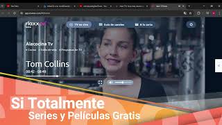 Las Mejores páginas de STREAMING ✅SERIES Y PELICULAS GRATIS✅ 2024 [upl. by Haven381]