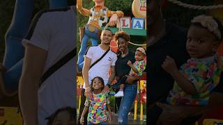 Andre De Grasse and Nia Ali 7 years together and 3 Children [upl. by Iow226]