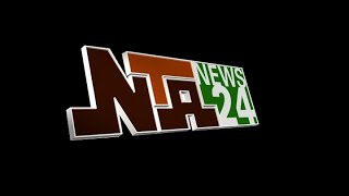 NTA NEWS24  Live Stream [upl. by Ameh]