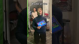 Brawler erraten in Brawl Stars Er hat zwei riesige Eier brawlstars [upl. by Atival910]