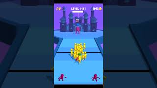 Final finish the great finisher boss as well join clash 3D [upl. by Woo]