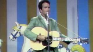 Merle Haggard  Mama Tried 1968 live TV performance [upl. by Acissey562]