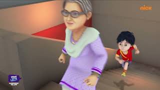 Shiva  शिवा  Mr Avishkar Ka Chamatkar  Episode 45  Download Voot Kids App [upl. by Nairret746]