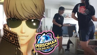 Specialist Dance Tutorial Part 13 ENG [upl. by Ress]