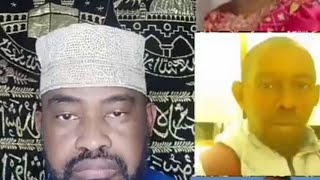 Cheikh Said Mohamed Djibril Yezadjiri Hindri Owsilamu Wamba Dje Neza Djiri [upl. by Rustie]