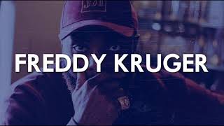 Kaaris x Freeze Corleone Type Beat  Freddy Kruger Prod Demoniak Beats amp LeezyTheTrapper [upl. by Eldnar]